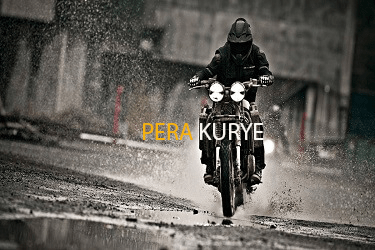 İkitellii Moto Kurye