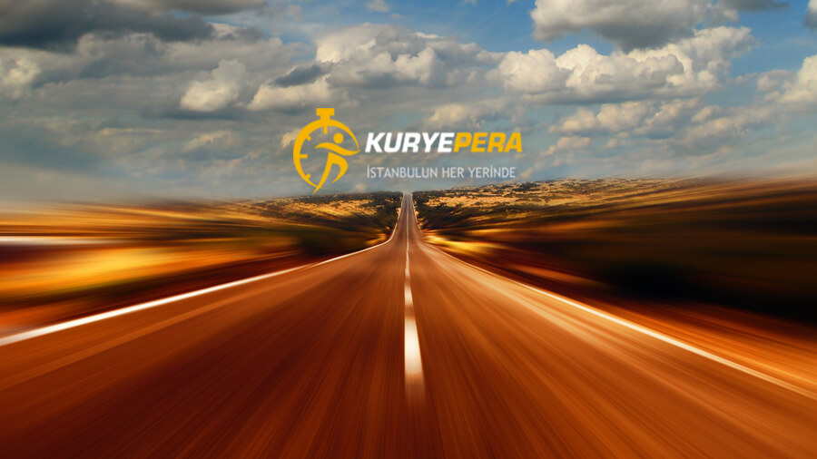 Motorlu Kurye