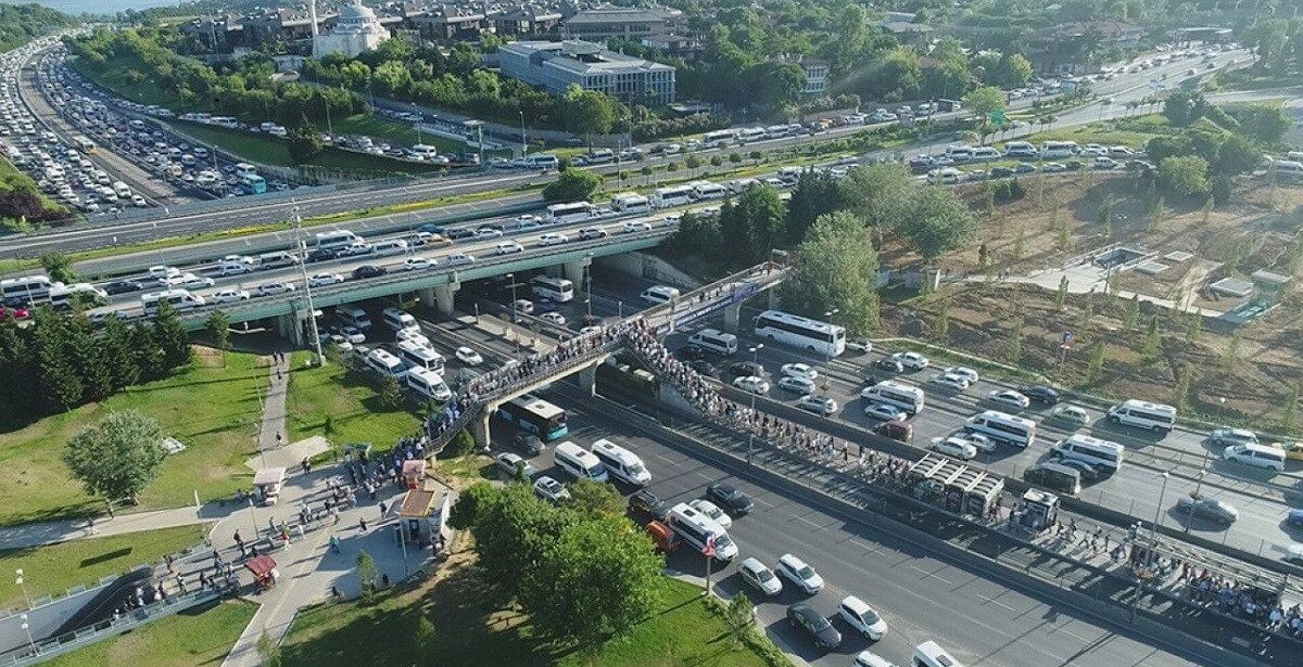 Zeytinburnu Kurye Zeytinburnu moto kurye