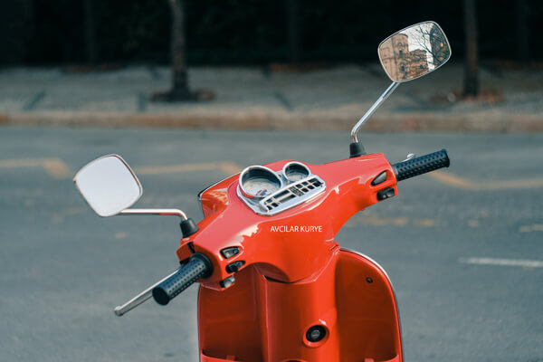 Avcılar Moto Kurye Avcılar Kurye