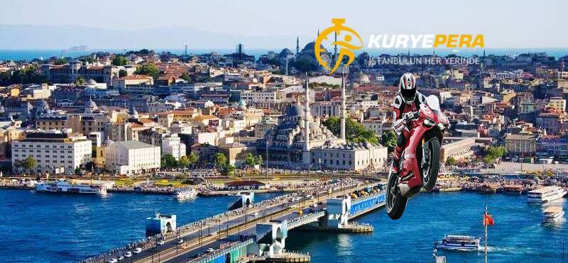Eminönü Kurye Eminönü moto kurye