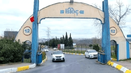 İstoç moto kurye İstoç Kurye