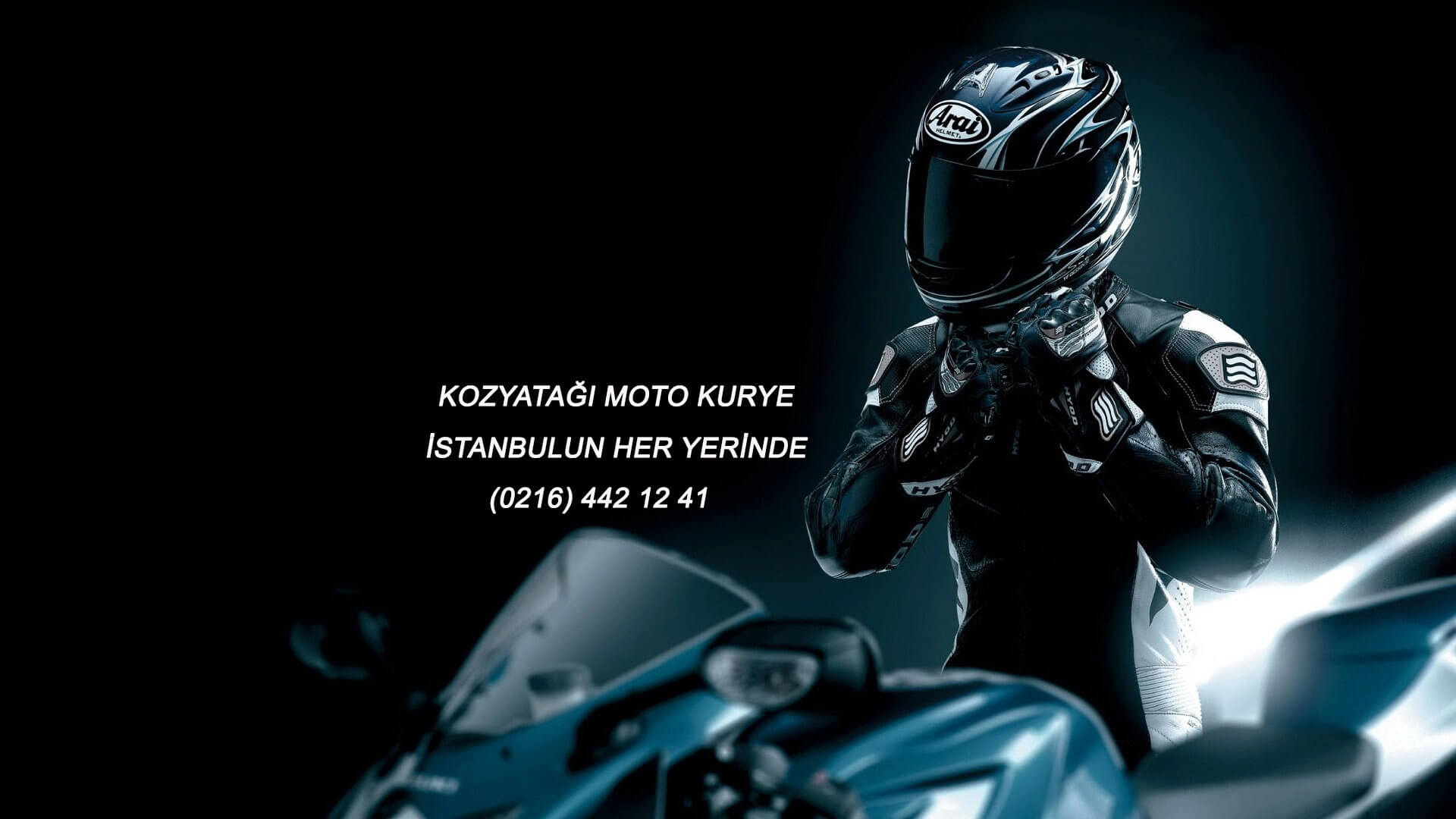 Ataşehir Kurye Ataşehir MotoKurye