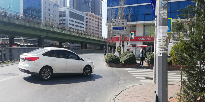 Gayrettepe Kurye Gayrettepe Moto Kurye