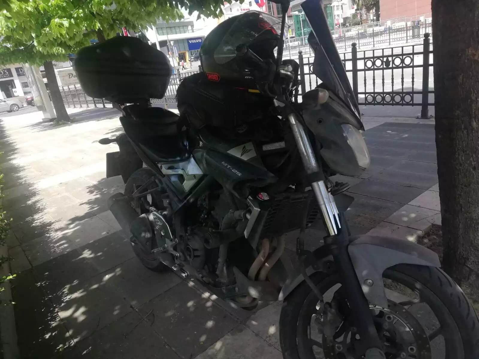 Moto Kurye için En İyi Motor