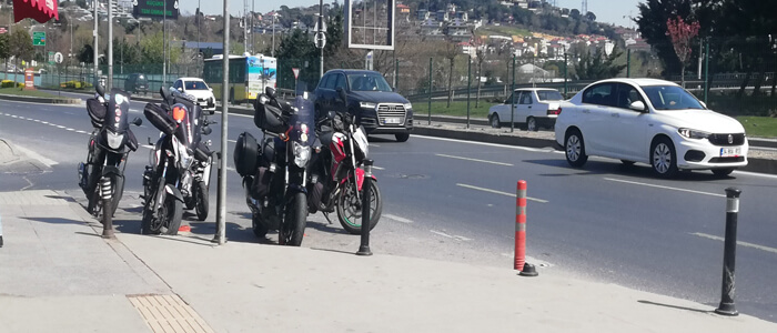 Bakırköy Kurye Bakırköy Moto Kurye