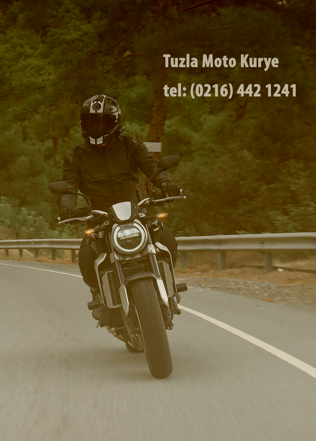 Tuzla Kurye Tuzla moto kurye